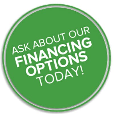 At Your Service Roofing financing