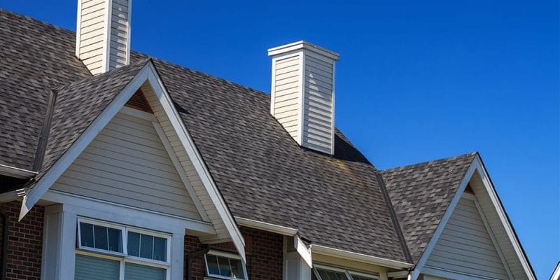How Much Does a New Roof Cost in Mason