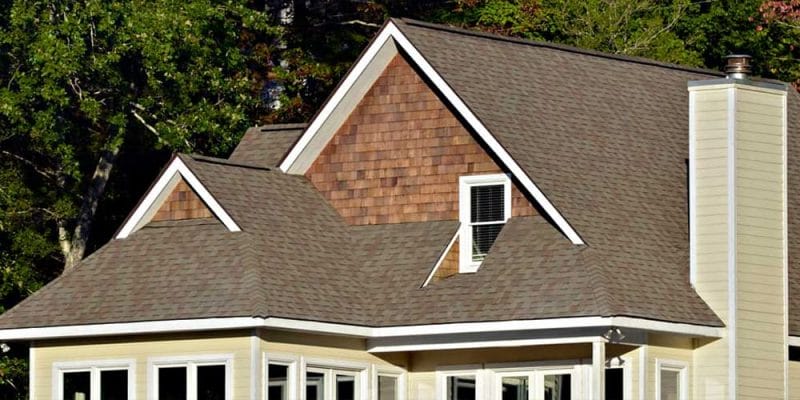 Roofing Services Near Milford OH
