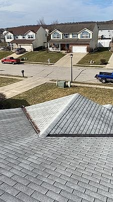 Roof Cleaning In Anderson OH