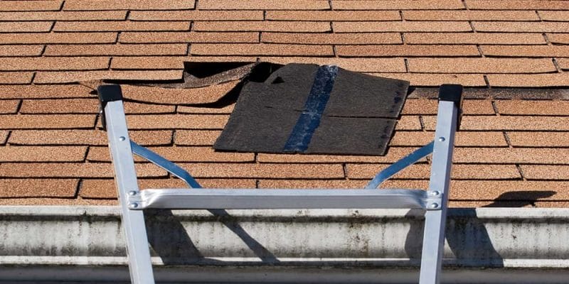 Guide to Finding Reliable Contractor Roof Installation