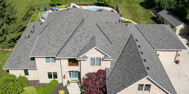 At Your Service Roofing Residential Roofing Services