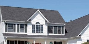 Residential Roofing Contractor Springboro