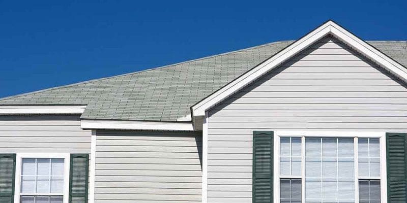 5 Reasons Why You Should Hire Residential Roofing Companies