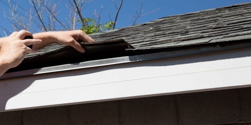 Residential Roof Replacement Tips