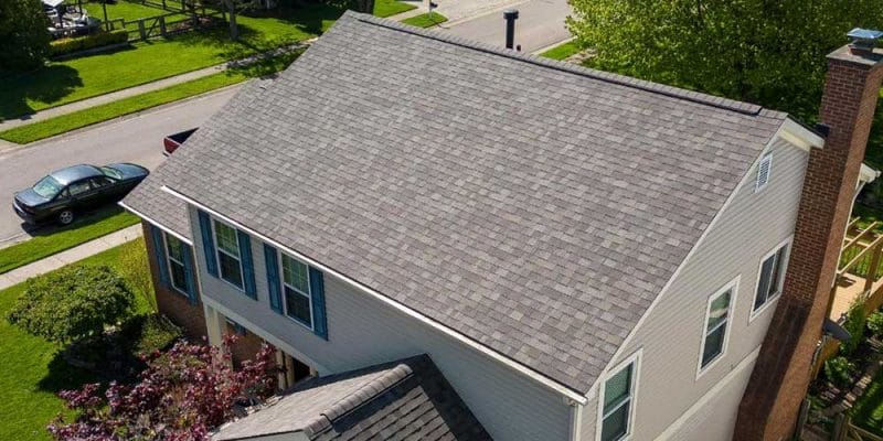 At Your Service Roofing Residential Roofers