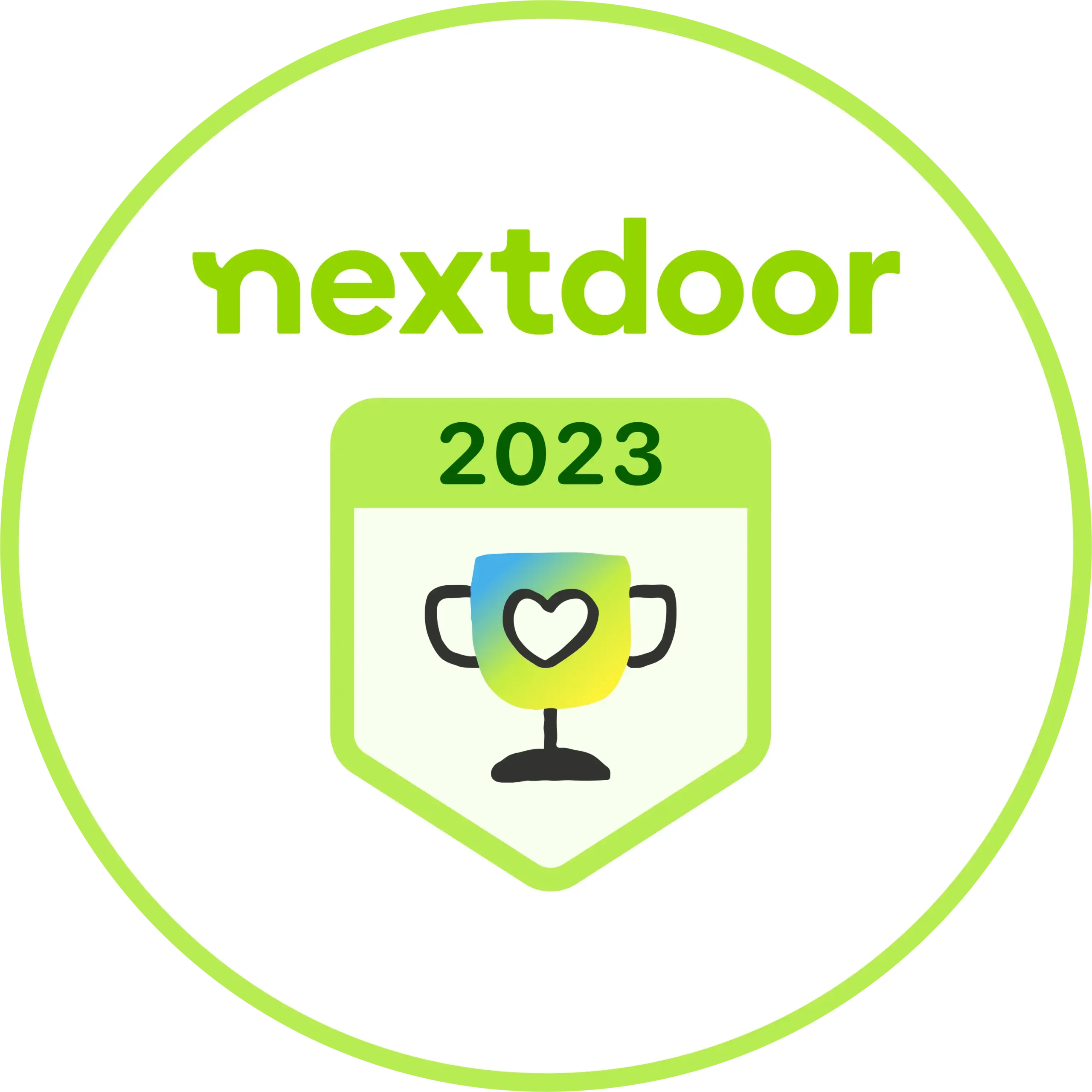 Nextdoor 2023