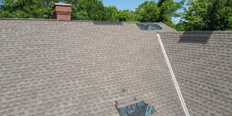 Top Notch Roof Repair Greater Cincinnati Area