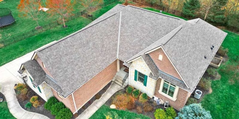 Quality Residential Roof Replacements Greater Cincinnati Area